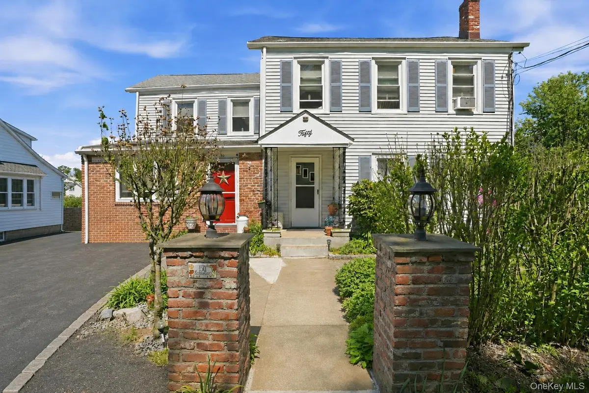 50 Sunset Road, Montrose, NY 10548 - #1
