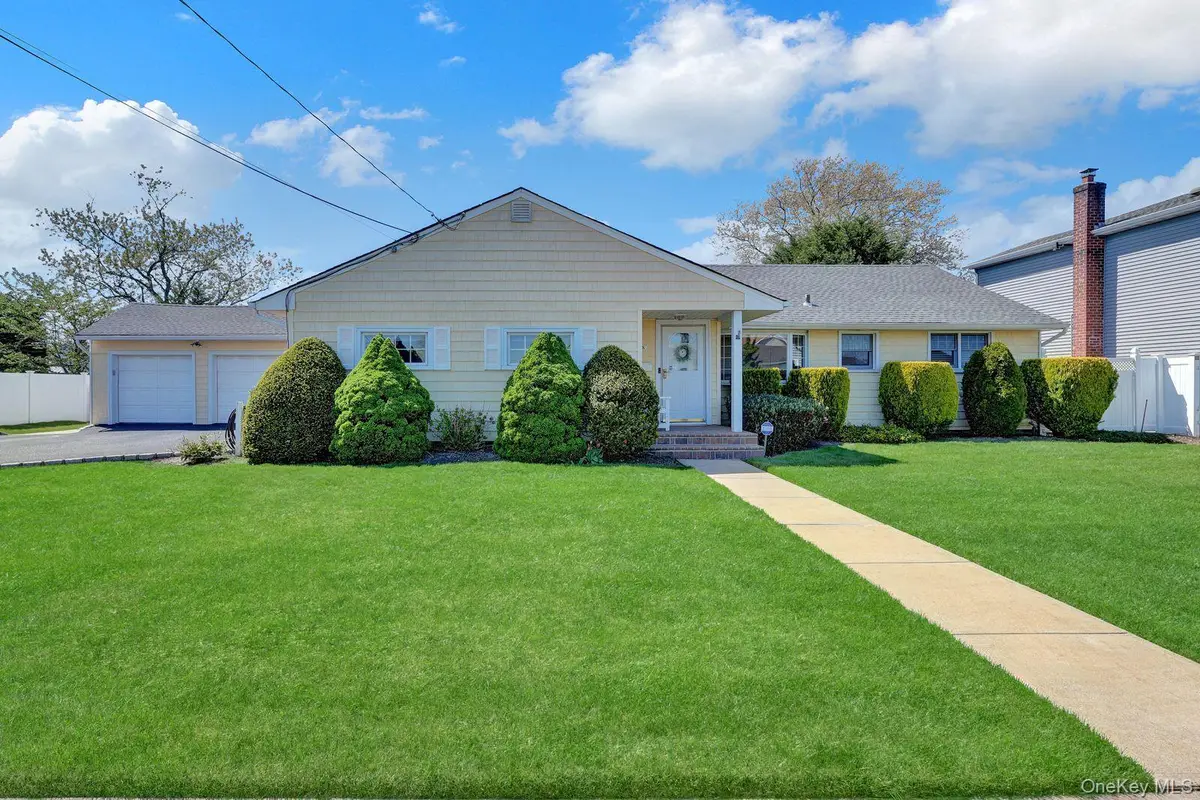 378 Harrison Avenue, Massapequa, NY 11758 - #1