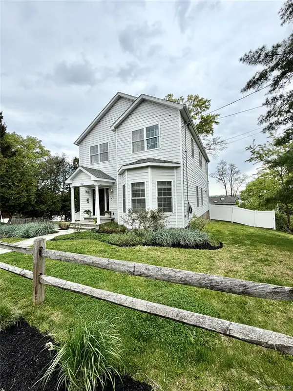 401 Centre Avenue, Nyack, NY 10960