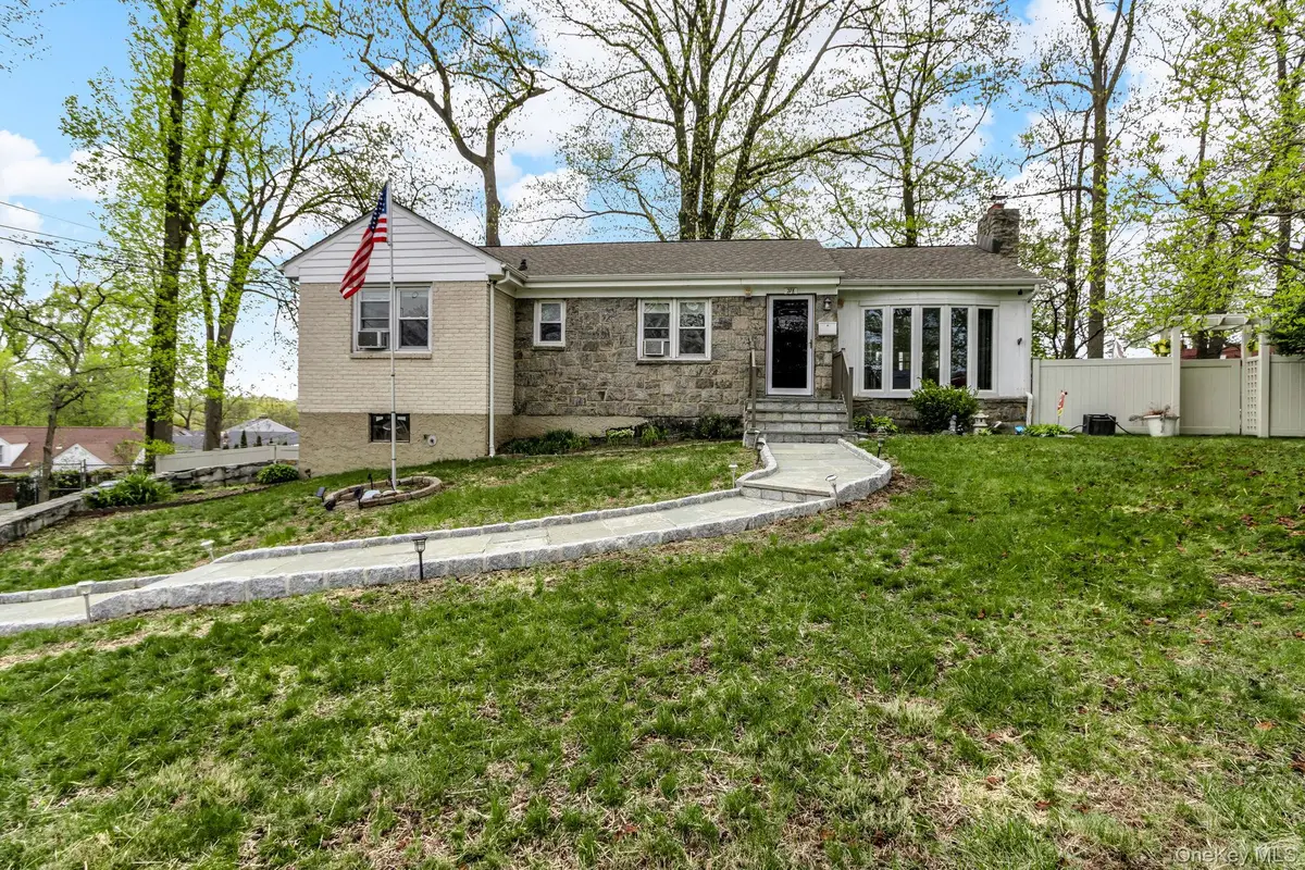 278 (aka 272) Alta Vista Drive, Yonkers, NY 10710 - #1
