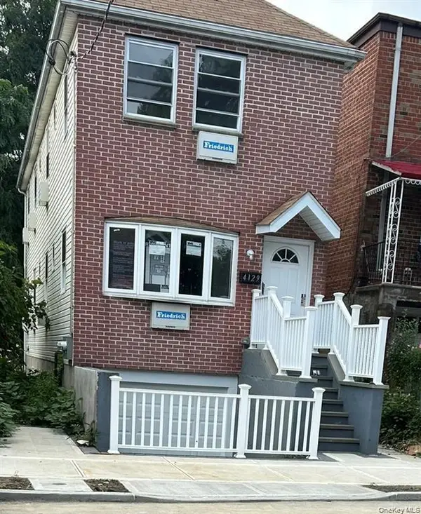4129 Wilder Avenue, Bronx, NY 10466
