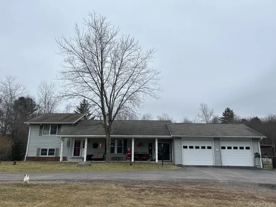 69 Crabby Road, Loch Sheldrake, NY 12759 - #2