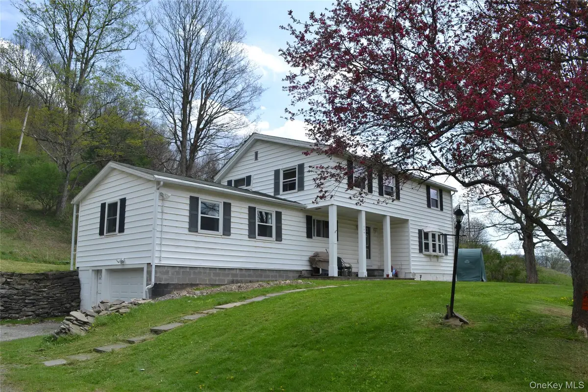 756 County Highway 21, Walton, NY 13856 - #1