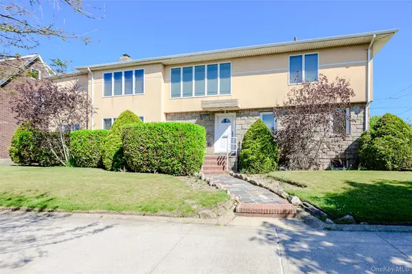 13802 Rockaway Beach Boulevard, Belle Harbor, NY 11694