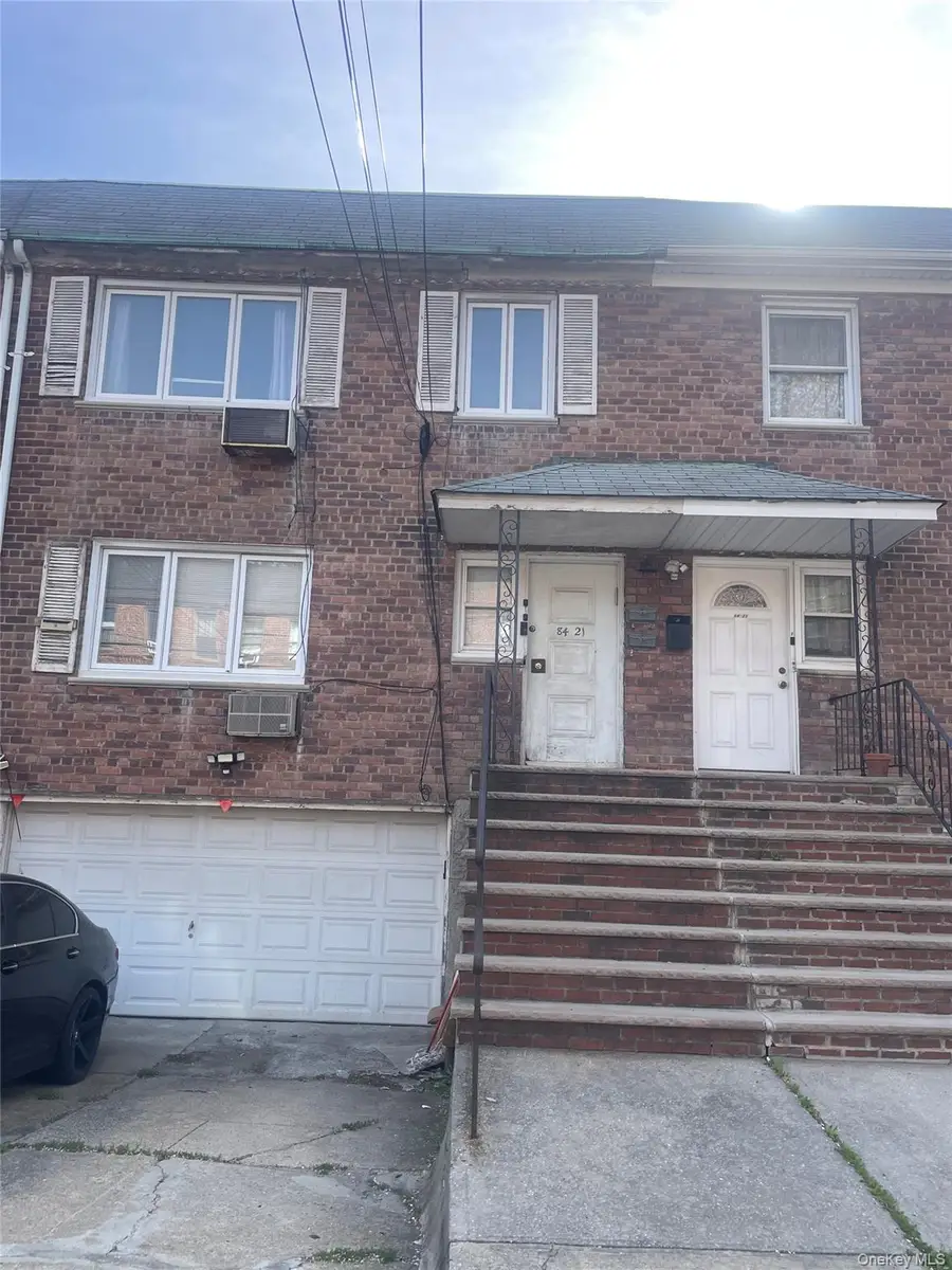 84-21 126th Street, Kew Gardens, NY 11415 - #2