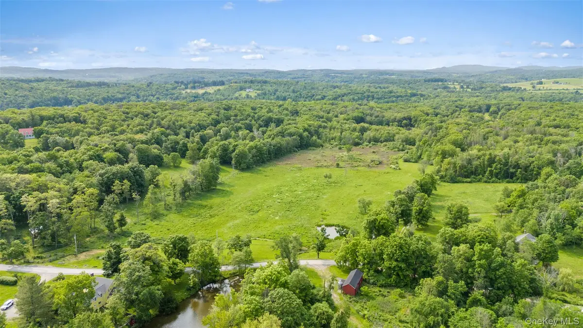 TBD Woodstock Road, Millbrook, NY 12545 - #1