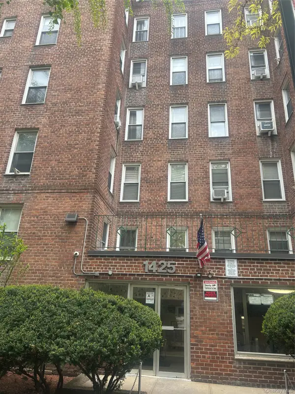 1425 Thieriot Avenue #1J, Bronx, NY 10460