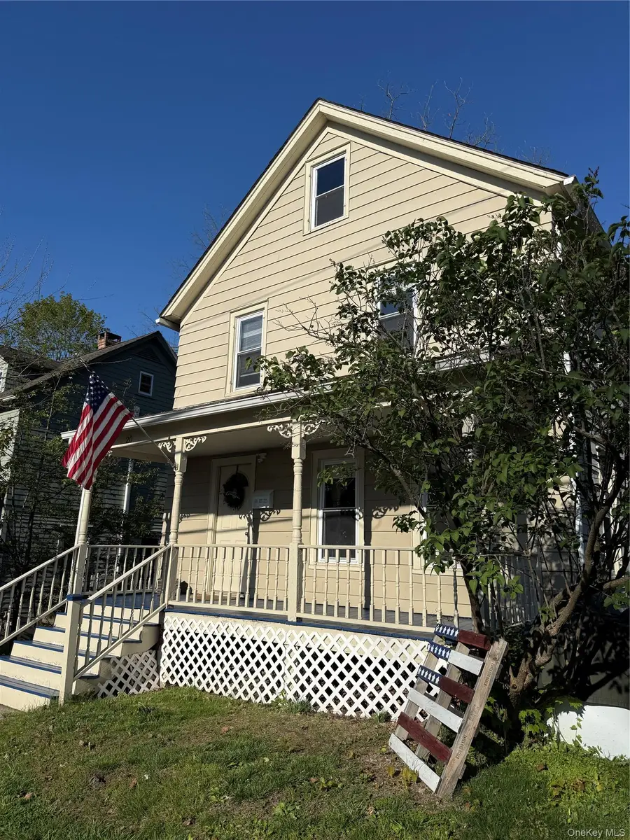 20 Van Buren Street, Warwick, NY 10990 - #3