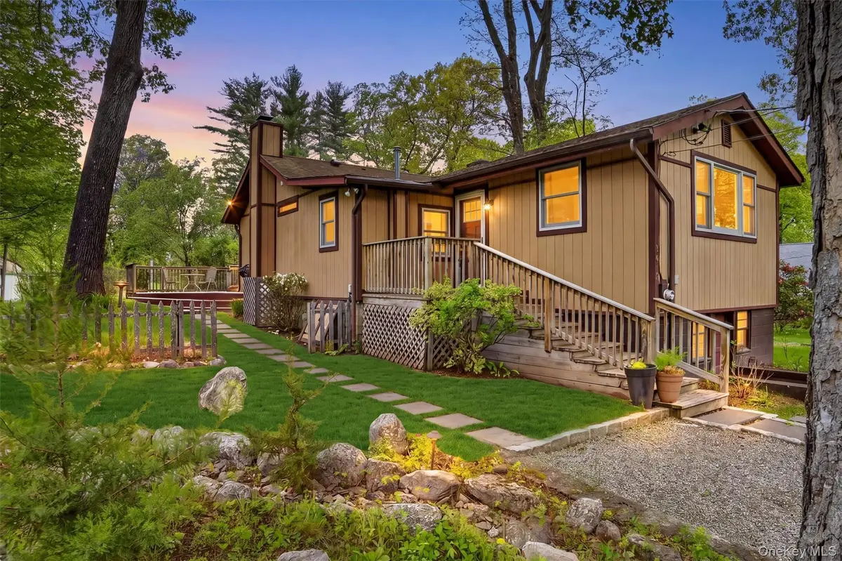 3079 Maqua Place, Mohegan Lake, NY 10547 - #1