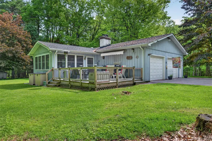 11 Fairway Drive, Highland Lake, NY 12743 - #3