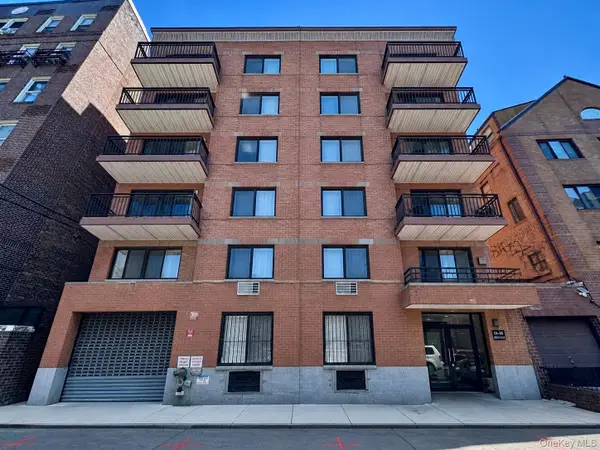 91-06 Whitney Avenue, Elmhurst, NY 11373