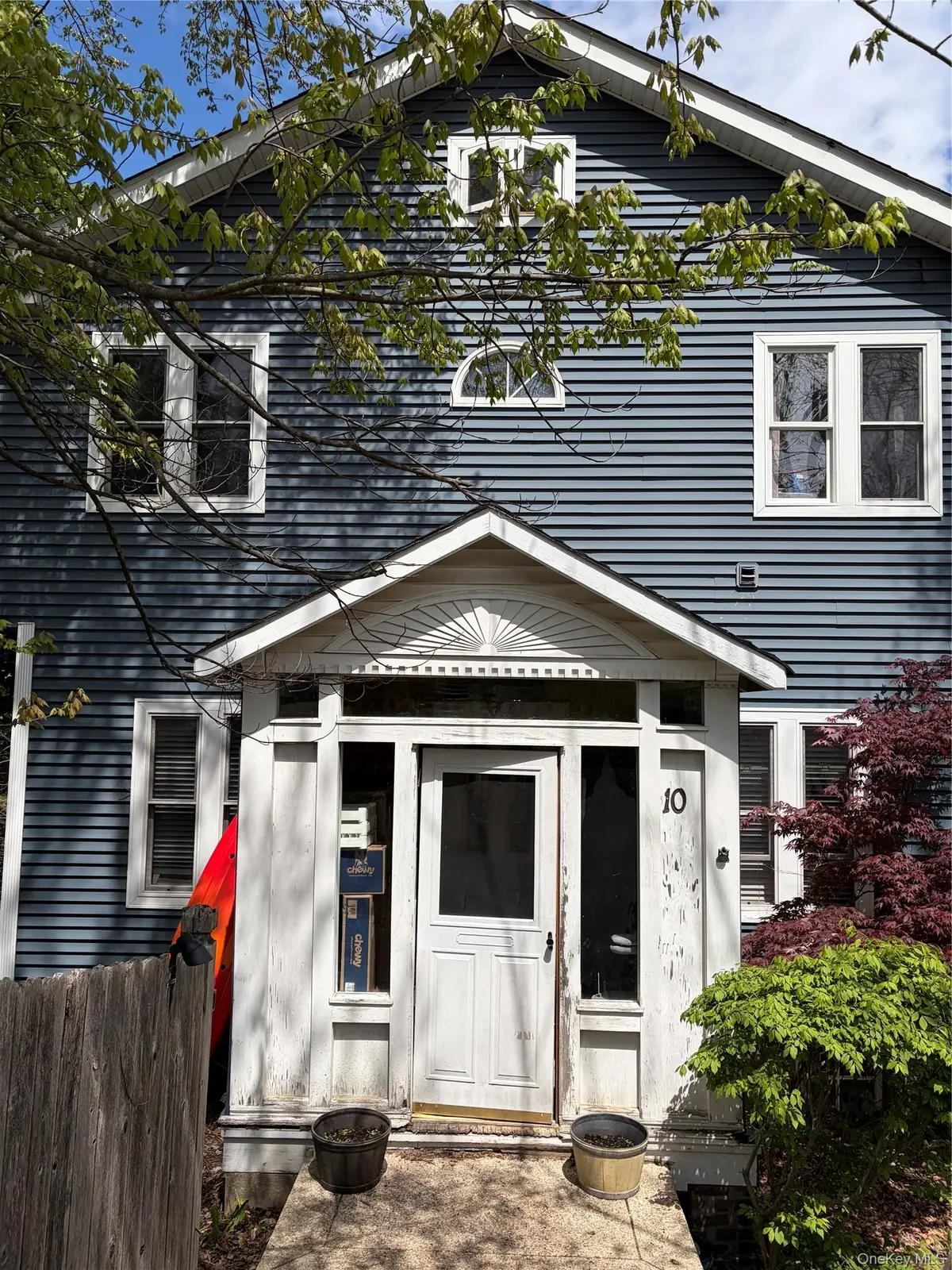10 Willard Place, Monroe, NY 10950 - #1