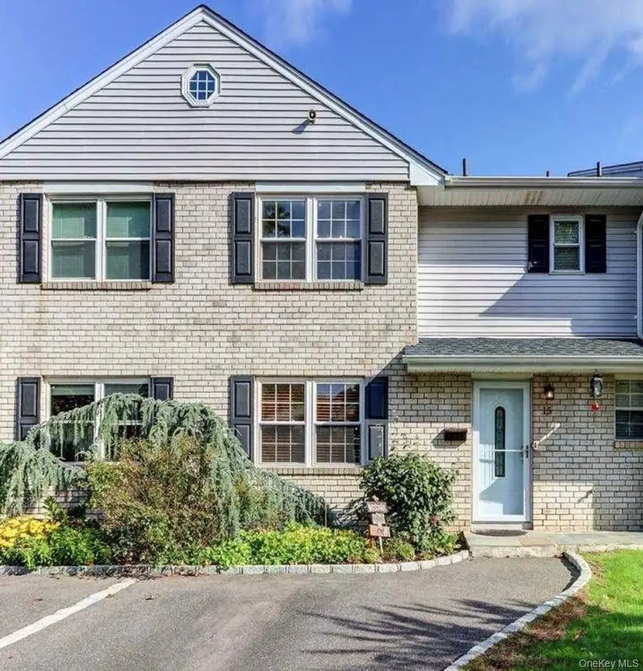 15 Manors Drive, Jericho, NY 11753 - #1