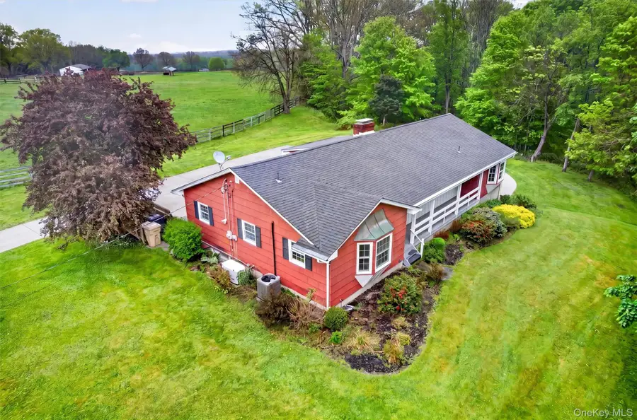 490 Hill Avenue, Montgomery, NY 12549 - #3