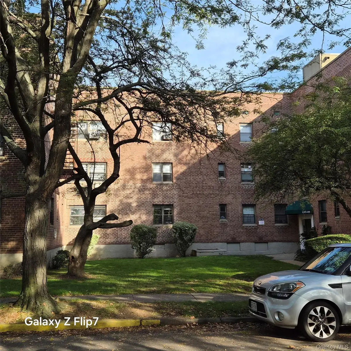 215-09 47th Avenue #2C, Bayside, NY 11361 - #1