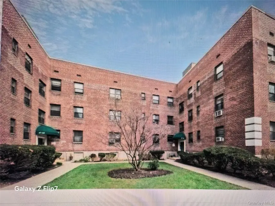 215-09 47th Avenue #2C, Bayside, NY 11361 - #2
