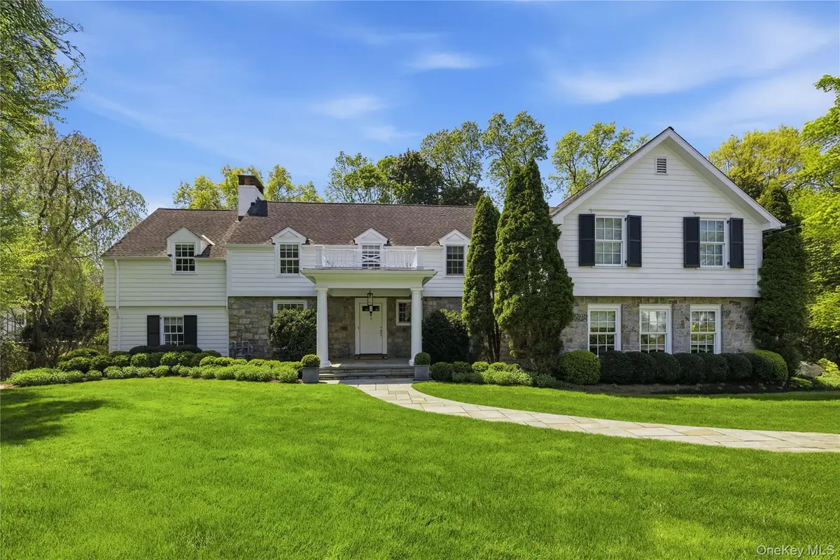4 Martin Road, Rye, NY 10580 - #1