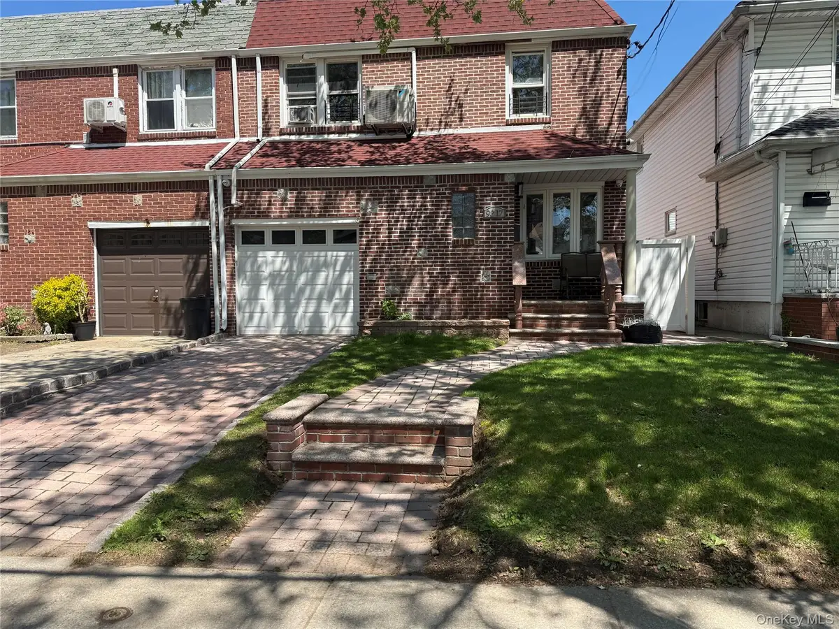 9317 201st Street, Hollis, NY 11423 - #1
