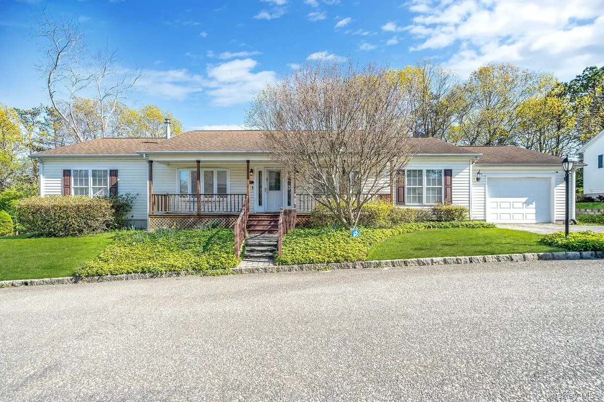 1407 Middle Road #253, Calverton, NY 11933 - #1