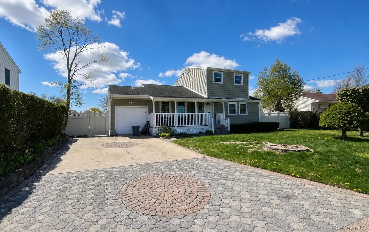 52 Stockton Street, Brentwood, NY 11717 - #1