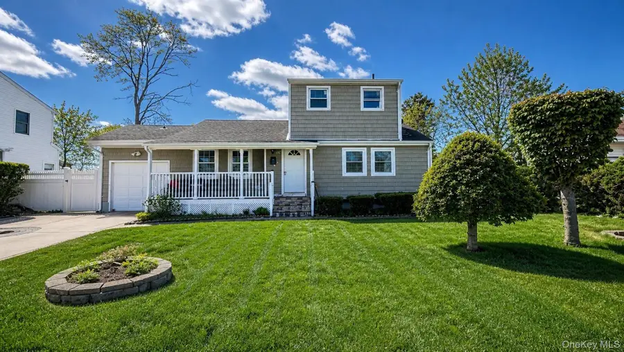 52 Stockton Street, Brentwood, NY 11717 - #2
