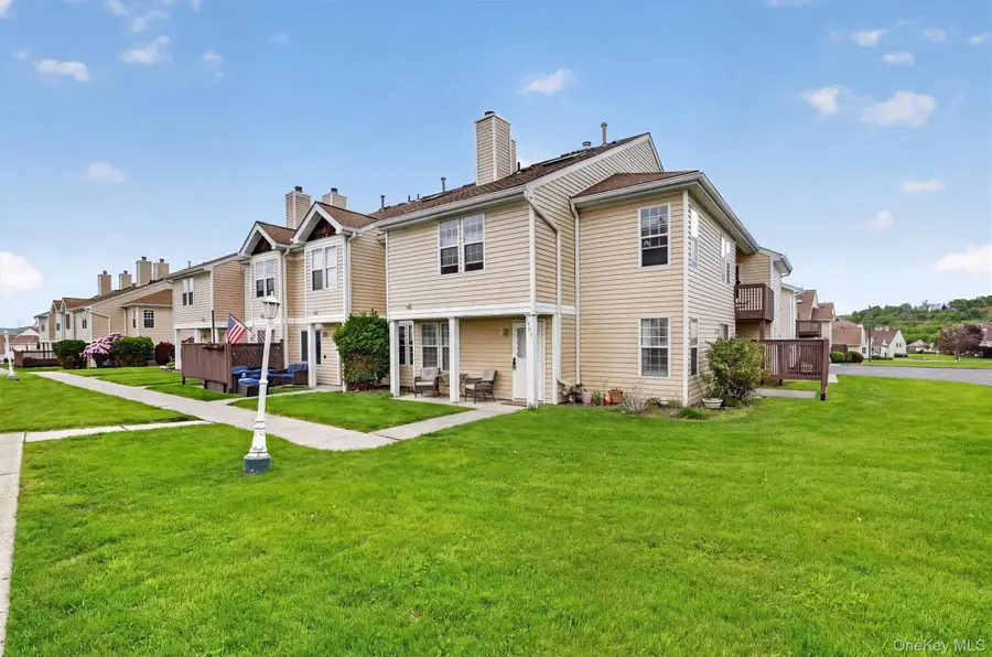 2722 Whispering Hills, Chester, NY 10918 - #2