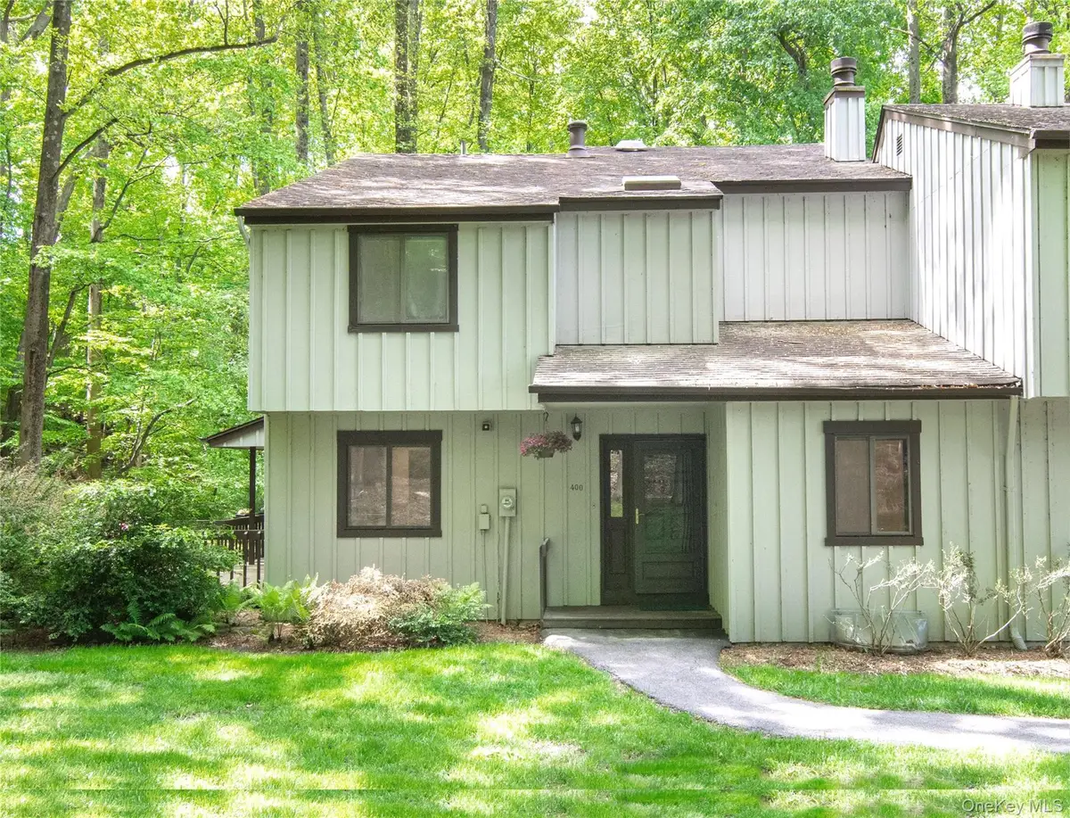 400 Birch Lane #400, Irvington, NY 10533 - #1
