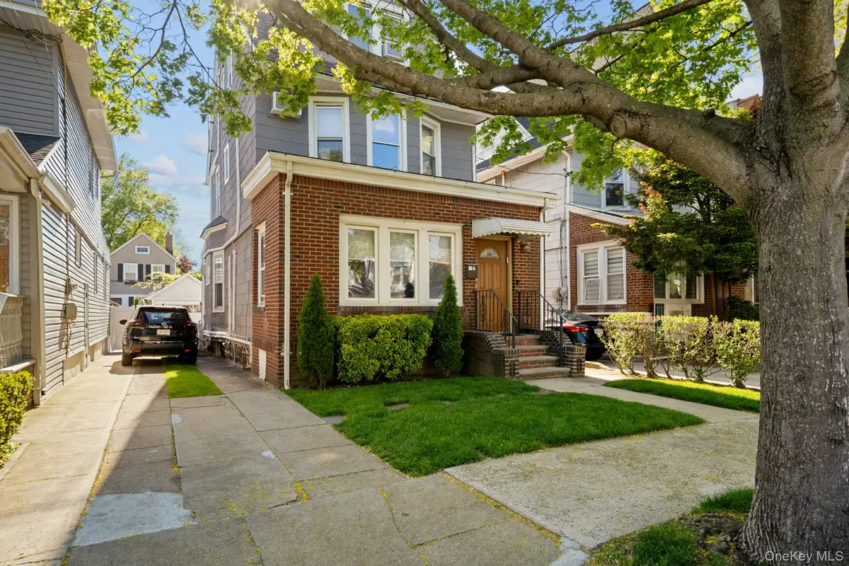 8514 123rd Street, Kew Gardens, NY 11415 - #1