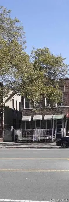 109 Rockaway Parkway, Brooklyn, NY 11212 - #1