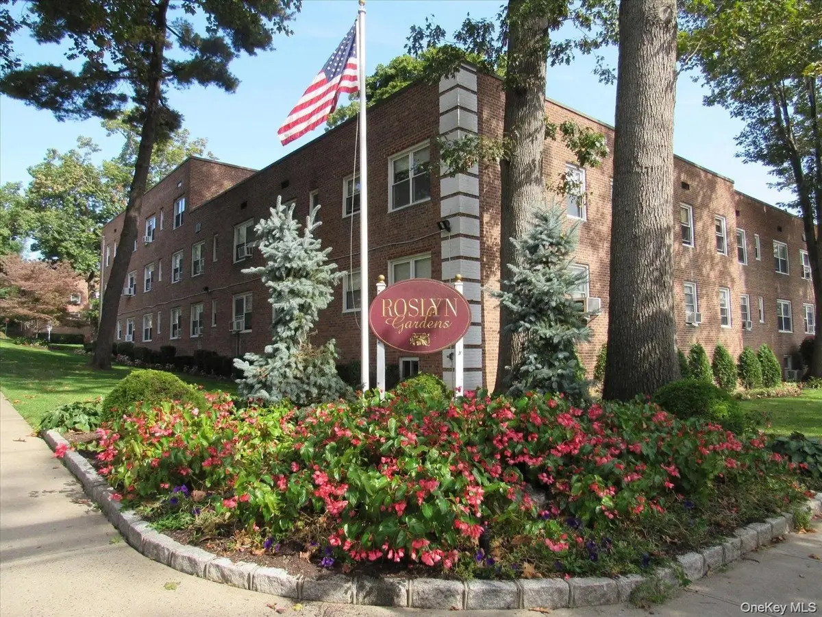 14 Edwards Street #2A, Roslyn, NY 11577 - #1