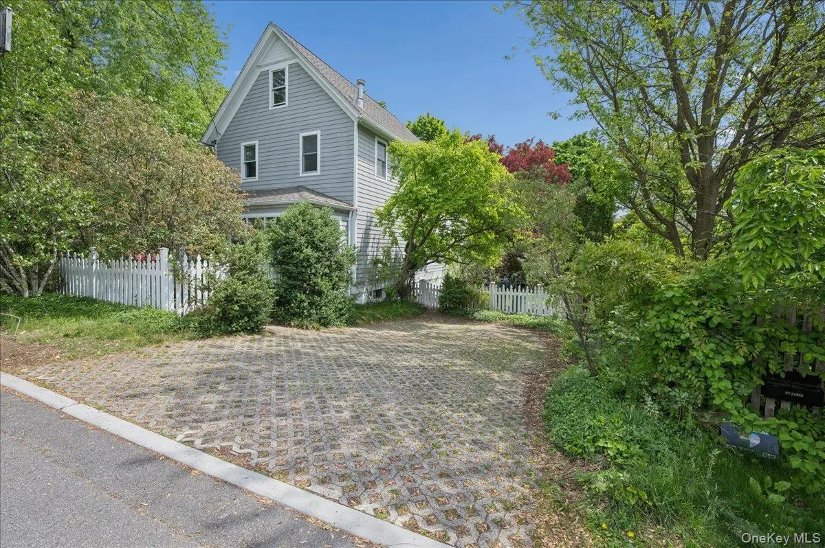 16 Cedar Street, Hastings On Hudson, NY 10706 - #1