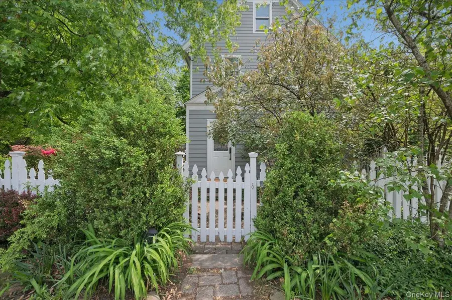 16 Cedar Street, Hastings On Hudson, NY 10706 - #2