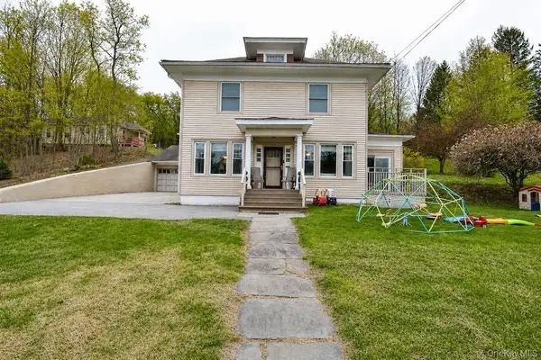 278 S Main Street, Liberty, NY 12754