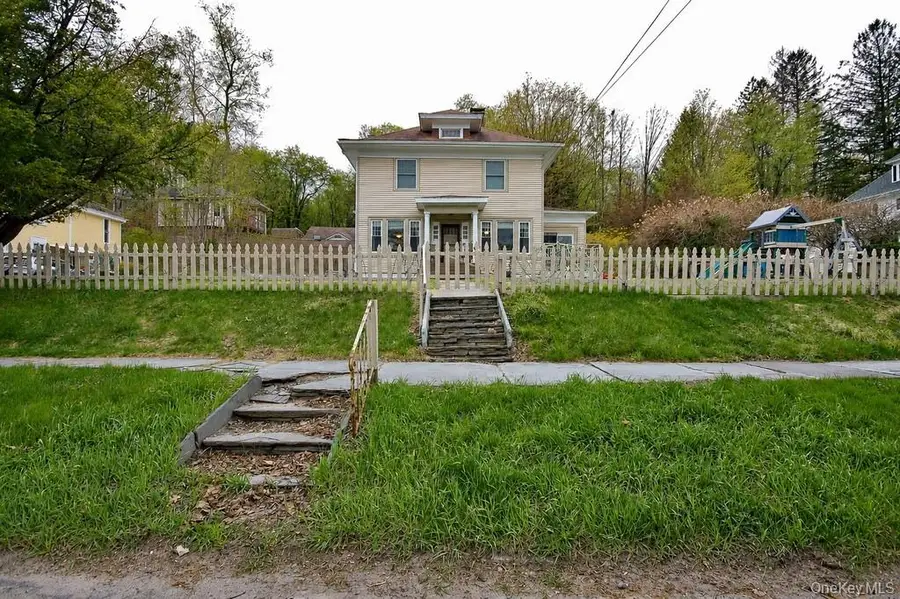 278 S Main Street, Liberty, NY 12754 - #2