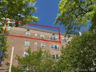 43-57 Union Street #6H, Flushing, NY 11355