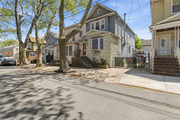8204 91st Avenue, Woodhaven, NY 11421