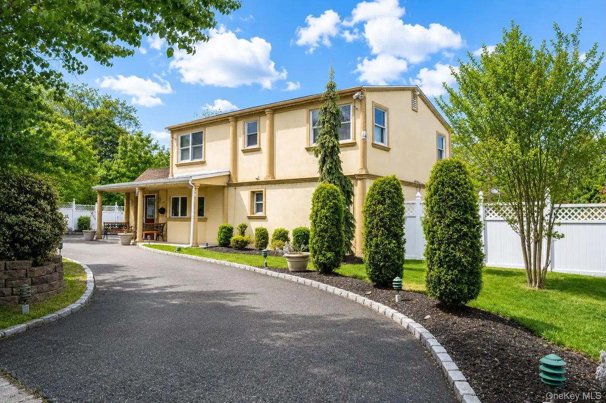 66 Grace Lane, Levittown, NY 11756 - #1