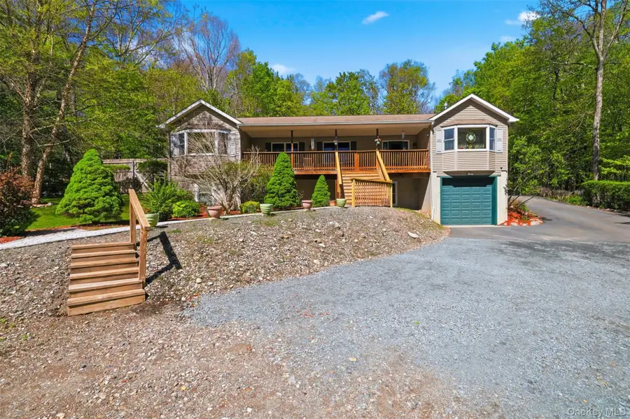 414 Red Hill Rd, Wurtsboro, NY 12790 - #2