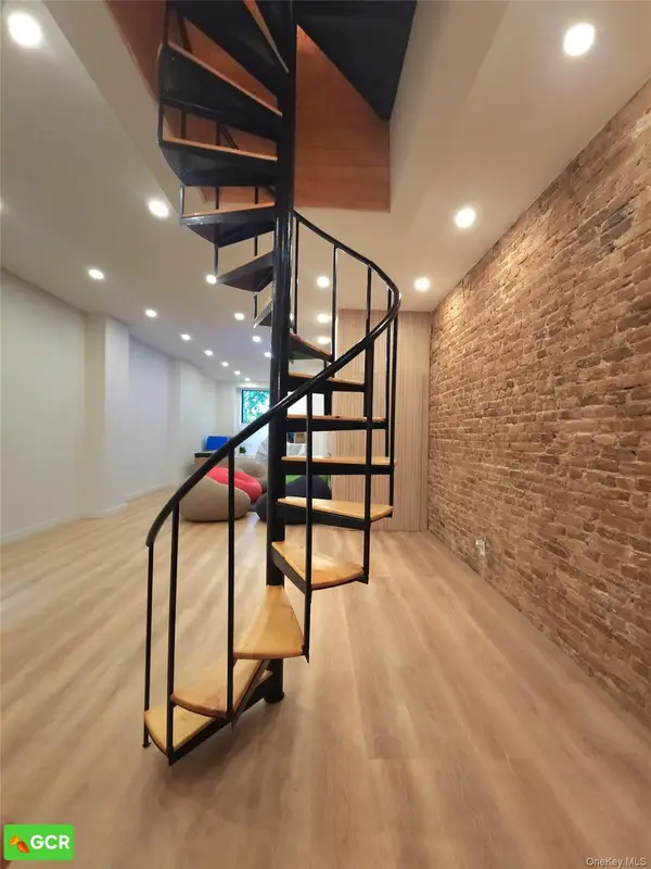 345 Quincy Street #A, Brooklyn, NY 11216