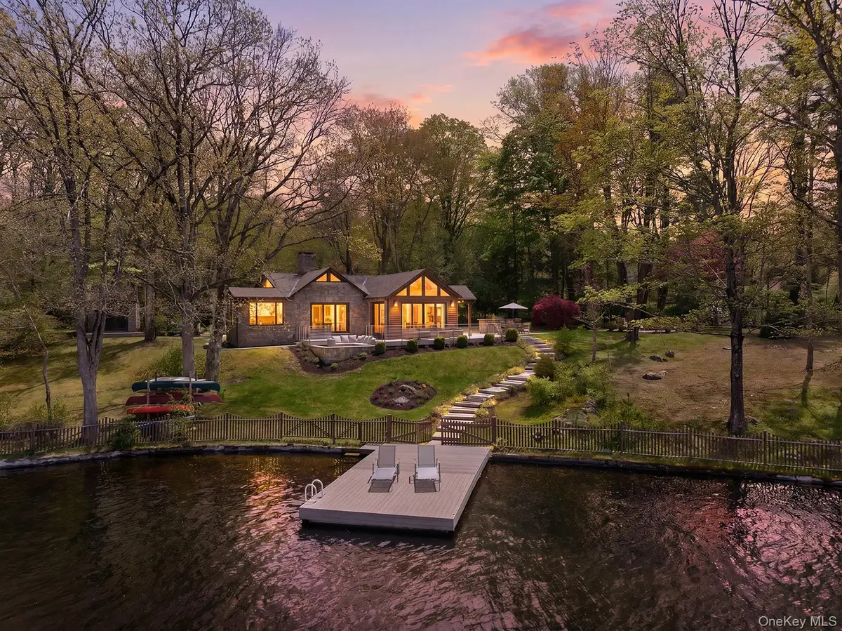 438 Lake Shore Road, Putnam Valley, NY 10579 - #1