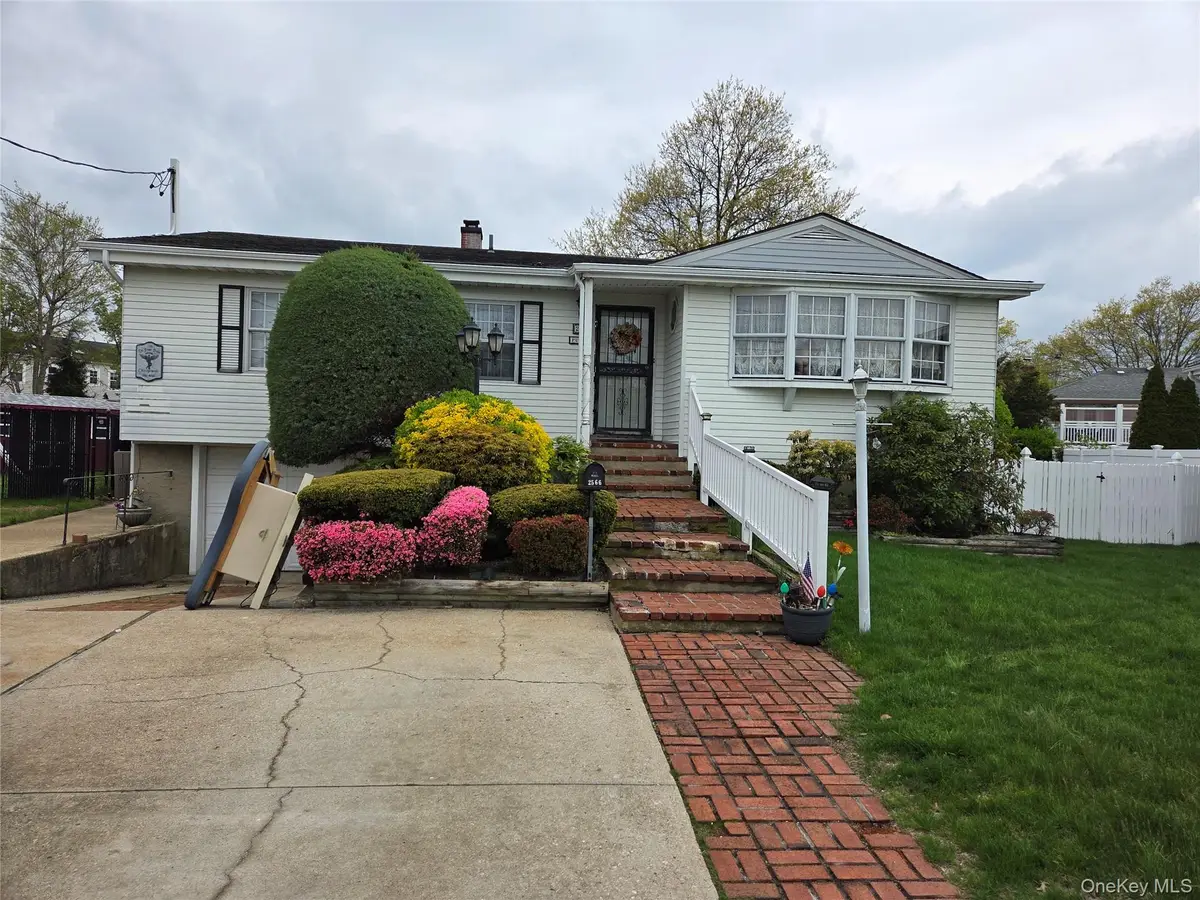2566 Nelson Drive, Seaford, NY 11783 - #1