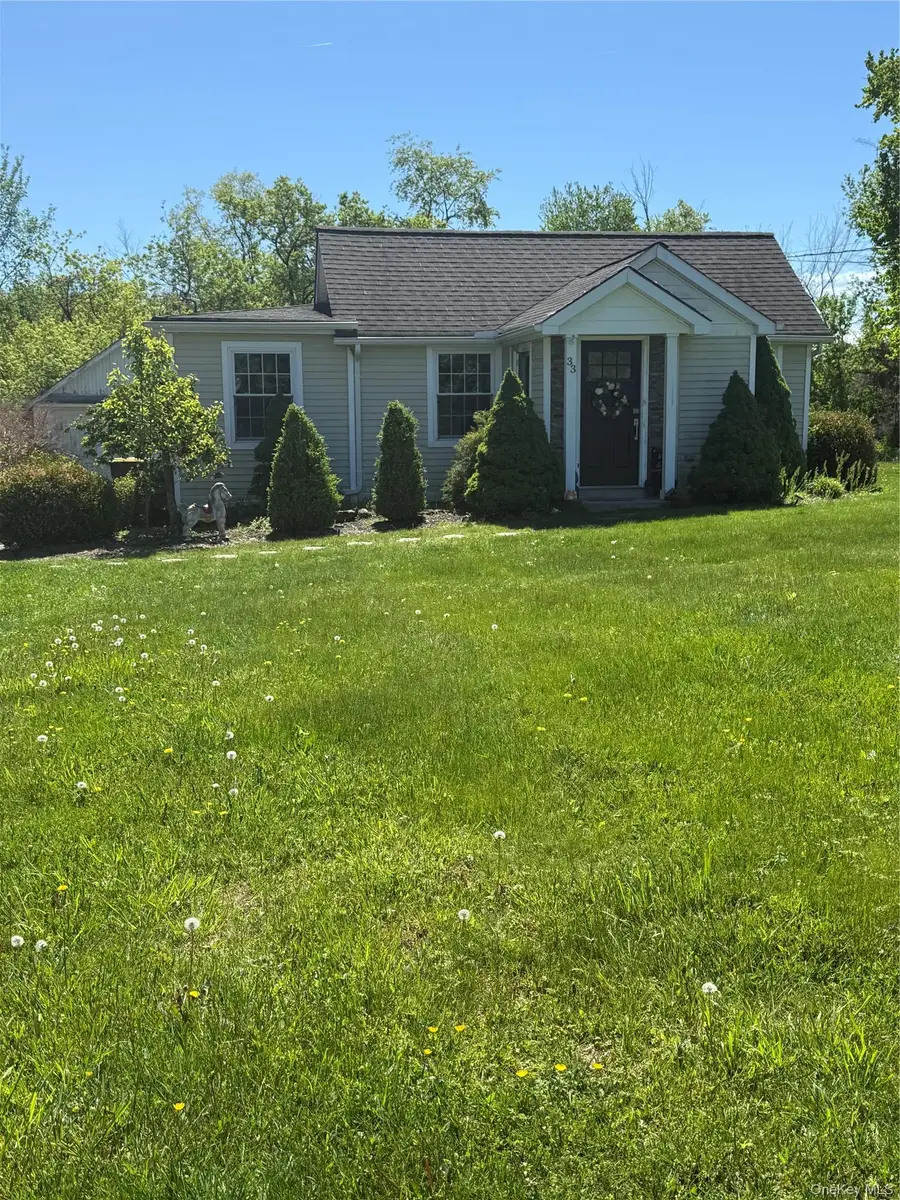 33 Foley Road, Warwick, NY 10990 - #2