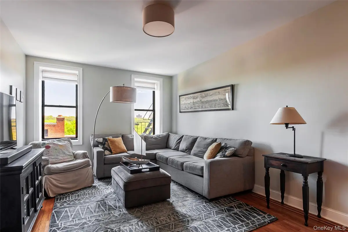 4414 Cayuga Avenue #1D, Bronx, NY 10471 - #1