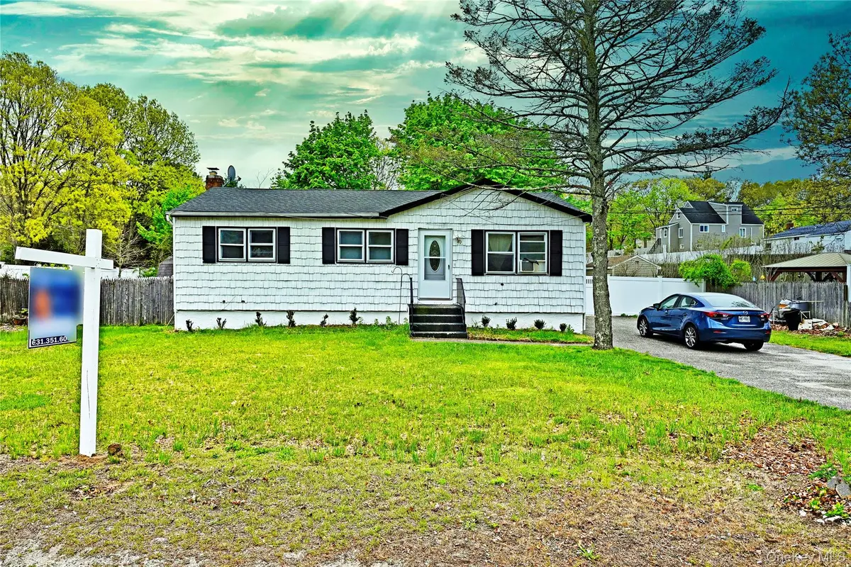 40 Hawkins Road, Centereach, NY 11720 - #1
