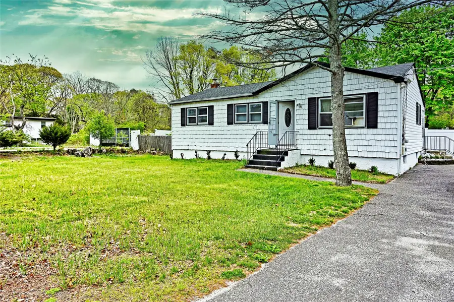 40 Hawkins Road, Centereach, NY 11720 - #2