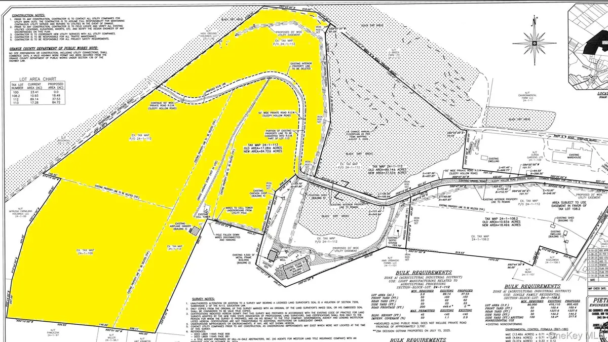 869 Pulaski Highway, Goshen, NY 10924 - #1