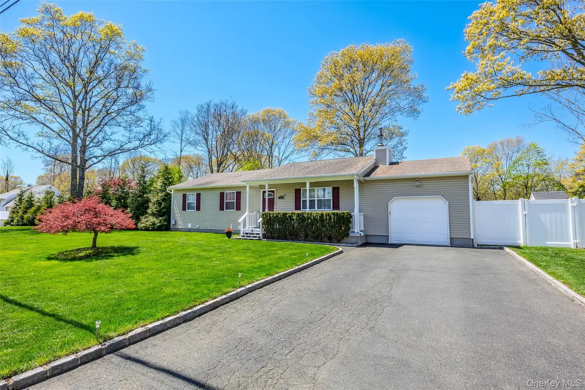 405 Puritan Drive, Shirley, NY 11967 - #1