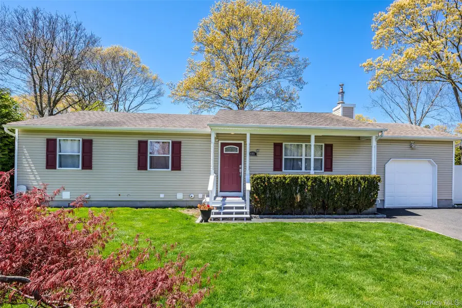 405 Puritan Drive, Shirley, NY 11967 - #3