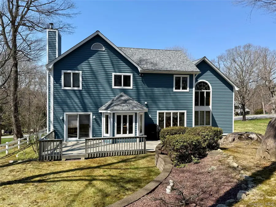 1 Ridge Court, Carmel, NY 10512 - #2