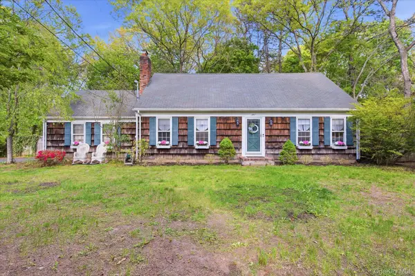 241 Tyler Avenue, Miller Place, NY 11764